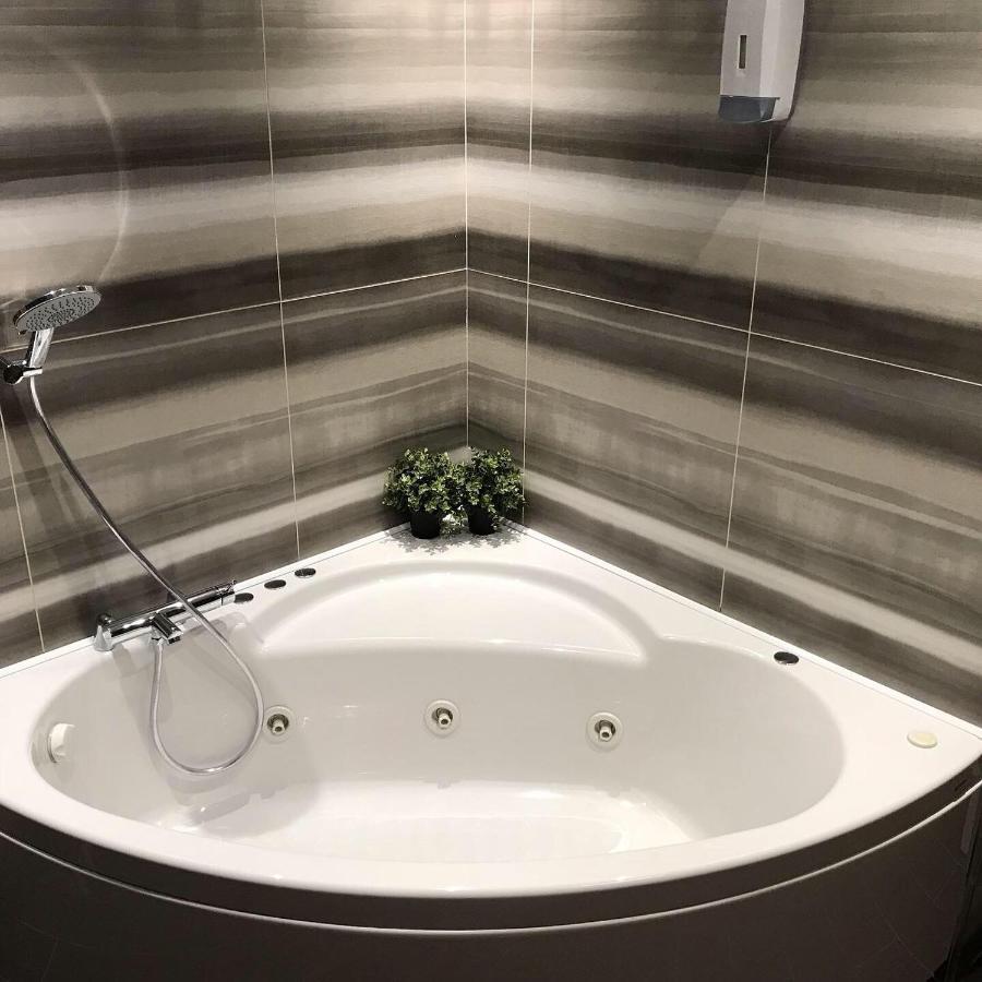 Marini Bed&Breakfast Pescara Luaran gambar