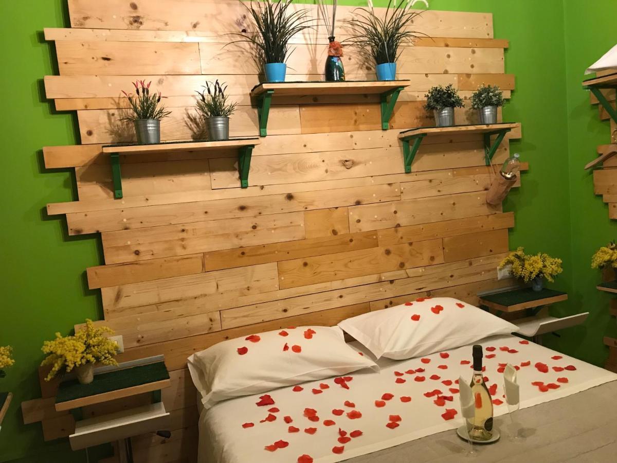 Marini Bed&Breakfast Pescara Luaran gambar