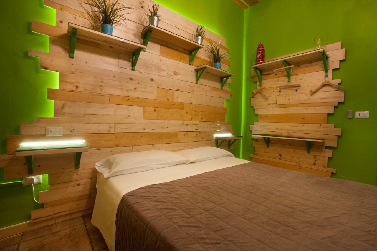 Marini Bed&Breakfast Pescara Luaran gambar