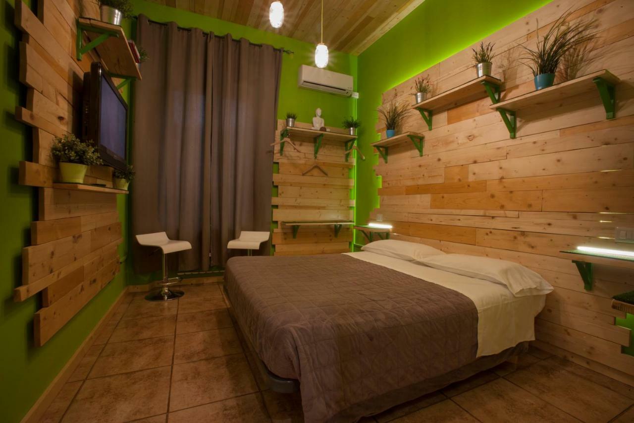 Marini Bed&Breakfast Pescara Luaran gambar