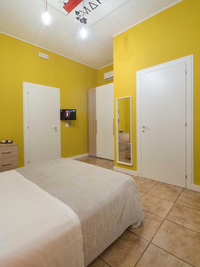 Marini Bed&Breakfast Pescara Luaran gambar