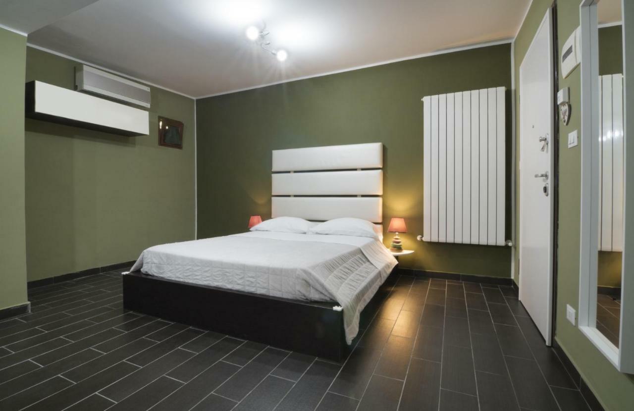 Marini Bed&Breakfast Pescara Luaran gambar
